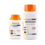 Lactobacillus MRS Broth (MRS Broth - 100GM)