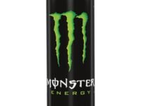 Monster Energy 4 X 350 Ml - Mixed Fruit