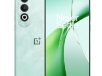 Oneplus Nord CE4 (Celadon Marble, 8GB RAM, 128Gb Storage)