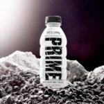 Prime Drink Sports & Energy Drink Is Loaded With Electrolytes With Zero Added Sugar By Ksi & Logan Paul 500 Ml (Meta Moon) - Meta Moon