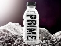 Prime Drink Sports & Energy Drink Is Loaded With Electrolytes With Zero Added Sugar By Ksi & Logan Paul 500 Ml (Meta Moon) - Meta Moon