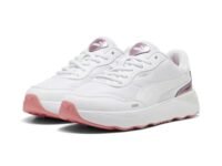 Puma Women's Runtamed Platform GirlPower Sneaker