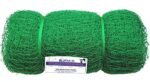 Raisco 5x10Feet(50 Square Feet) Nylon Practice Cricket Net (Green)