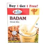 Rajam Badam Drink Mix 200G Box (Buy 1 Get 1 Free)