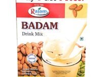 Rajam Badam Drink Mix 200G Box (Buy 1 Get 1 Free)