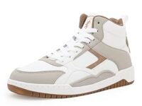Red Tape Women's Casual Sneakers Shoes | Soft Cushioned Insole, Slip-Resistance, Dynamic Feet Support, Arch Support & Shock Absorption