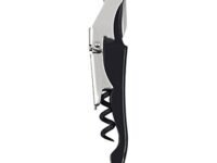 Royals Wine Set (Black Opener), Bottle Opener, Wine Opener, Wine Bottle Corckscrew Opener, Openers, Black Bottle Opener