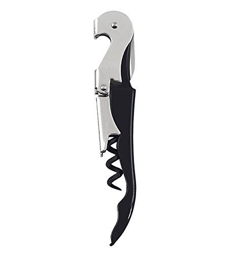 Royals Wine Set (Black Opener), Bottle Opener, Wine Opener, Wine Bottle Corckscrew Opener, Openers, Black Bottle Opener