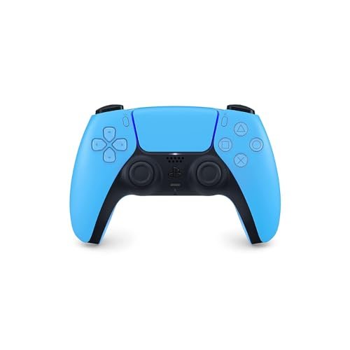 Sony DualSense Wireless Controller Ice Blue (PlayStation 5)