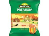 Tata Tea Premium | Desh Ki Chai |Unique Blend Crafted For Chai Lovers Across India | Black Tea | 250g