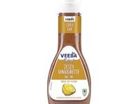 Veeba Vinaigrette Salad Sauce, 320g