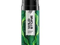 Wild Stone Forest Spice Deo Body Spray for Men, 150Ml