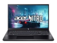 Acer Nitro V Gaming Laptop 13th Gen Intel Core i7-13620H (Windows 11 Home/16 GB DDR5/512 GB SSD/6 GB NVIDIA GeForce RTX 4050 Graphics/165 Hz/Wi-Fi 6) ANV15-51, 39.6 cm (15.6") FHD IPS Display, 2.1 KG