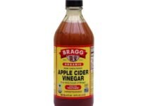 Bragg Raw Unfiltered Apple Cider Vinegar 473 ml
