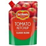 Del Monte Tomato Ketchup - Classic Blend, 900 grams