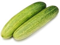 Fresh Cucumber, 500g