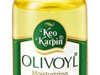 Keo Karpin Olivoyl Moisturizing body oil