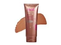 Lakme Lumi Lit Highlighter in Body Lotion with Hyaluronic Acid - Bronze, 100g