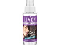 Livon Serum for Rough & Dry Hair, 100 ml