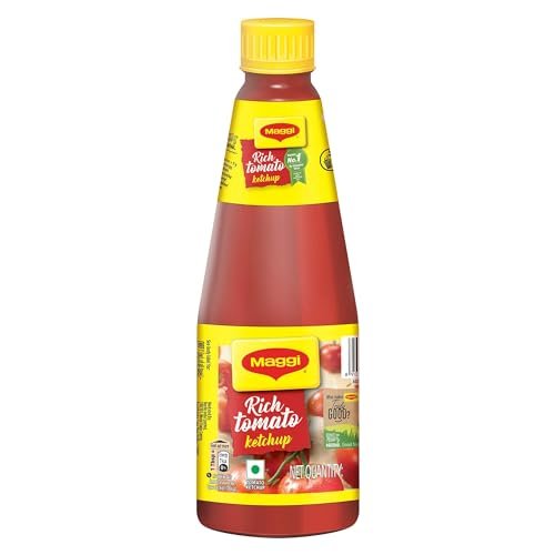 MAGGI Rich Tomato Ketchup, 970 grams Bottle