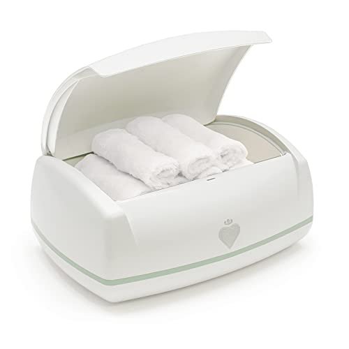 Prince Lionheart Warmies Wipes Warmer