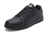 Puma Men's Court Shatter Low Sneaker