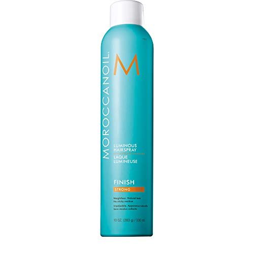 Moroccanoil Luminious Hair Spray Strong 330ml