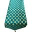 PINK PARROT Durable Dopian Silk Table Runner 12"X 70 " 1 Pc (Blue)
