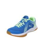 Puma Unisex Badminton Smash Sprint Indoor Shoe