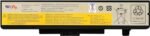Wefly Laptop Battery Compatible for Lenovo G480 G485 G500 G505 G510 G580 G580A G585 G700 G710 Laptop Battery