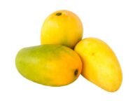 Fresh Mango, Kesar, 1Kg