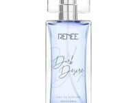 RENEE Eau De Parfum Dark Desire For Unisex, 50ml Premium Long Lasting Luxury Liquid Perfume Scent For All Occasions