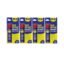 WD 40 WD-40, Multipurpose Spray, Lubricant, Rust Remover, Squeak Noise Remover, Stain Remover, and Cleaning Agent, 32g