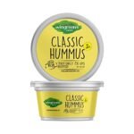Wingreens Farms Classic Hummus (150g)