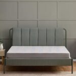 Kurl-On Dual Mattress | Dual Comfort | Soft & Firm Support | Dual Reversible Mattress | High Resilience (HR) Foam | Queen Size Bed Mattress| | 78X60X4 | 10 Yrs Warranty