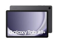 Samsung Galaxy Tab A9+ [Smartchoice], 27.94 cm (11.0 inch) Display, RAM 8 GB, ROM 128 GB Expandable, Wi-Fi Tablet, Gray