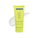 Hyphen All I Need Sunscreen SPF 50 PA ++++ | Lightweight Sun Cream & Leaves No White Cast | UVA & UVB Sun Care Blue Light Protection | Niacinamide, Ceramide Mineral Sunscreen for Women and Men for Dry, Oily, All Skin Types | 50ml