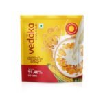 Amazon Brand - Vedaka Corn Flakes | 1.2 Kg | Super Saver Pack | Contains 91.46% of Corn |Crispy | Classic Breakfast Favorite | No Added Preservatives