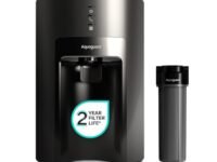 Aquaguard Delight RO+UV+UF 2X | 2 Year Filter Life | With Mega Sediment Filter | 2 Free Cleaning Service | 7-Stage Purification | India’s No.1 Purifier* | Large 6L Storage