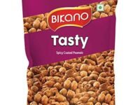 BIKANO Tasty 400+50Gram Extra, Dry Fruit, Vegetarian