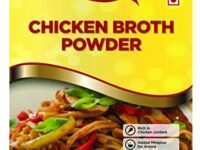 Chef's Art Chicken Broth Powder-500Gms