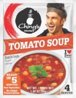Ching's Tomato Cook Up Soup 55g