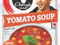 Ching's Tomato Cook Up Soup 55g