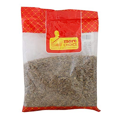 Fresh Produce More Choice-Cumin Shah Jeera Powder, 50Gram