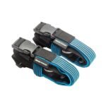 GRAND PITSTOP Motorbike Luggage Strap (Set of 2)