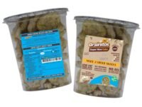 Grainito's Rice Cake Mini (Brown, Red And White) With Millets Buckwheat Quinoa Chia Seeds (Unsalted),54 Gram