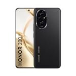 HONOR 200 5G (Black, 8GB + 256GB) | Quad-Curved AMOLED Display | Dual OIS, Triple Camera - 50MP + 50MP + 12MP Camera | 50MP Selfie Camera | AI-Powered MagicOS 9.0 | Without Charger