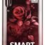 LG 185 L 5 Star Inverter Direct-Cool Single Door Refrigerator (GL-D201ASEU, Scarlet Euphoria, Base stand with drawer)