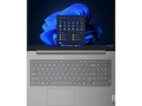 Lenovo V15 G4 AMD Ryzen 5 7520U 15.6 inch FHD Thin & Lite Laptop, AMD Graphics, 16GB DDR5 5500Mhz Ram, 512GB SSD NVMe, Windows 11, Dolby Audio, Arctic Grey, 1 Year Onsite Brand Warranty