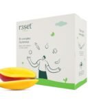 R3SET B complex gummies | Vitamin B1, B2, B3, B5, B6, B7, B9, B12 | Improves Metabolism | Gluten free | High Potency Formula for Energy & Wellness, 60 gummies